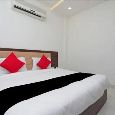 Hotel Shriansh Agra  Dış mekan fotoğraf
