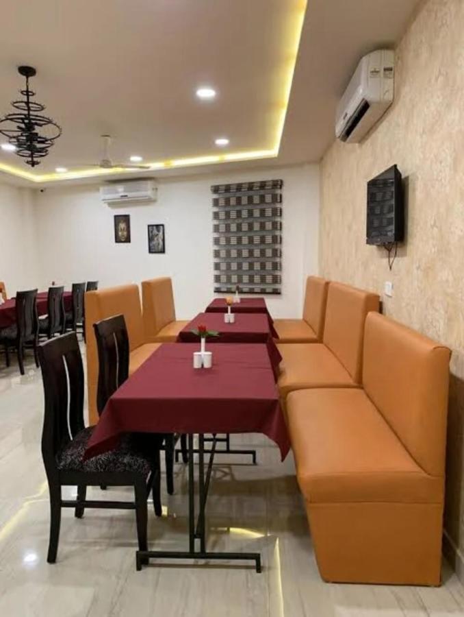 Hotel Shriansh Agra  Dış mekan fotoğraf